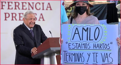 Es como kafkiano; si no me quieren, ¿por qué no van a votar en contra?: AMLO