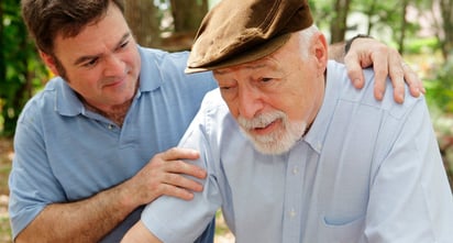 Investigarán las condiciones de salud de los cuidadores de pacientes con Alzheimer en la Isla