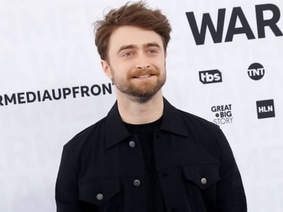 Daniel Radcliffe declara en entrevistra que el tema de will smith y chris rock le aburre 