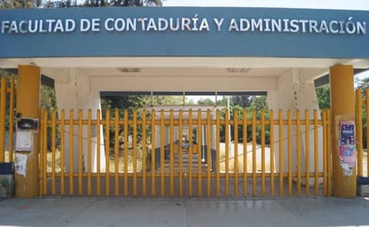 UABJO interpone denuncia por usurpación de funciones