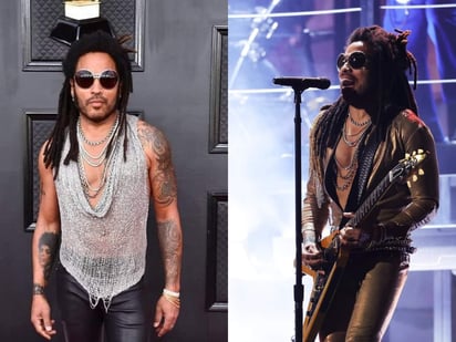 ¿Hizo brujería?, Aseguran que Lenny Kravitz realizó un pacto con el Diablo