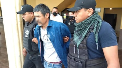 Hombre intenta violar a estudiante del Cetis 46 de Frontera