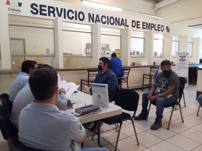 SNE da a conocer vacantes disponibles para diversas empresas 