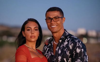 Georgina Rodríguez: Este es el salario mensual que recibe de Cristiano Ronaldo