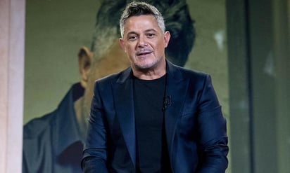 Alejandro Sanz y UNICEF se unen para recaudar fondos para niños ucranianos