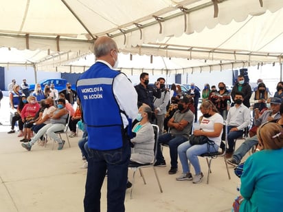 ‘Acción en tu Colonia’ llegará a los sectores de las Misiones y Campanario