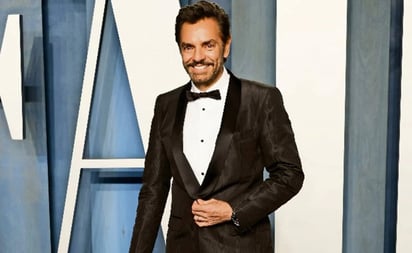 Eugenio Derbez: Diez cosas (casi) desconocidas del actor