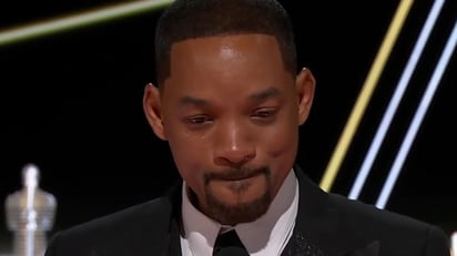 Will Smith, le cancelan proyectos a consecuencia de la bofetada