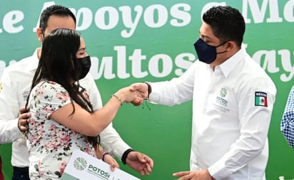 Apoyo a madres solteras contará con presupuesto de mil 200 mdp en SLP