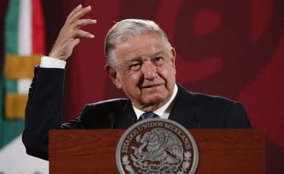 'Primeros 3 años de AMLO los más violentos para la prensa en México'