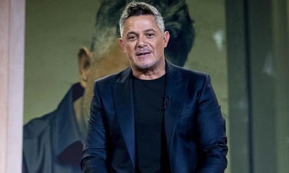 Alejandro Sanz y UNICEF se unen para recaudar fondos para niños ucranianos