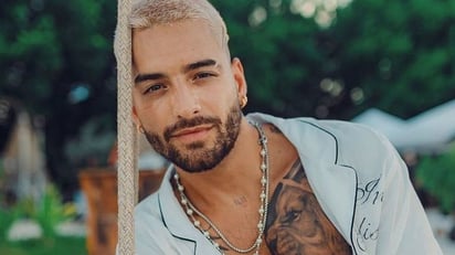 Maluma bate el récord de asistencia en su primer concierto en Madrid