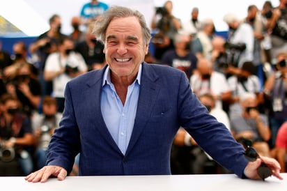 Oliver Stone será la estrella de la próxima edición del BCN Film Fest