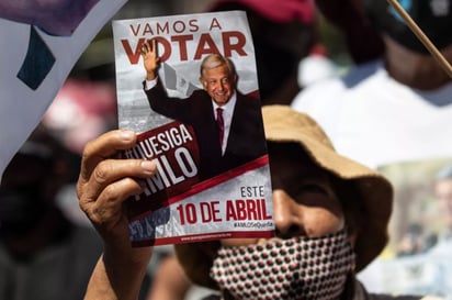 ¿Cuándo se sabrán los resultados de la consulta de Revocación de Mandato de AMLO?