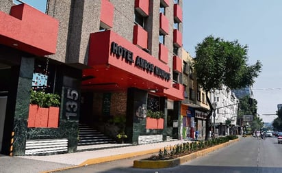 Prevén derrama económica de casi 7mmdp por Semana Santa en CDMX