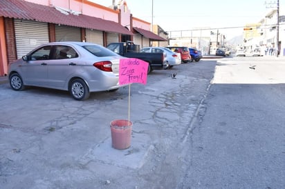 ¡Cuidado! Trabajo chambón ocasionaría un accidente