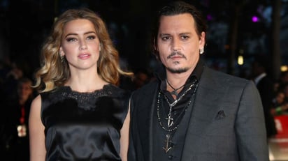 La nueva batalla judicial de Depp y Heard se transmitirá