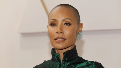 Jada Pinkett Smith le da la espalda a Will Smith