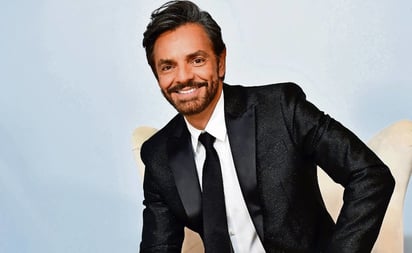 Eugenio Derbez confirma veto, pero no por entrevista a la competencia