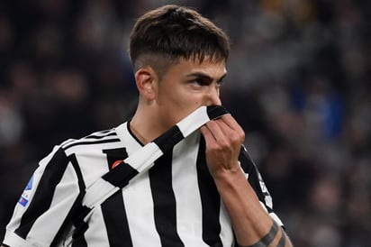 Dybala presentará un documental sobre campos de fútbol en lugares únicos