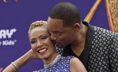 Cuando Jada y Will Smith ventilaron infidelidad en su matrimonio