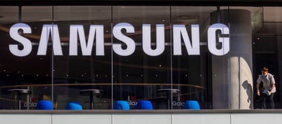 Samsung calcula que su beneficio operativo subirá un 50,3 % en enero-marzo: samsung, fabricante,teléfonos