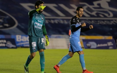 La Jaiba Brava empata con Celaya en la Liga Expansión