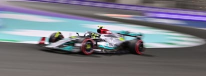 F1: En Mercedes les queda claro: 'no hay una solución mágica para Australia'