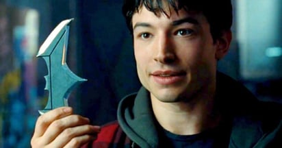 Warner y DC pausa proyectos de Ezra Miller tras polémicas