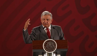 ¿Hay nazis en el PAN?; AMLO asegura que el partido está vinculado al pensamiento fascista