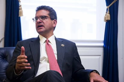 Pierluisi: 'Hay cabida para el primer estado hispano en la nación americana'