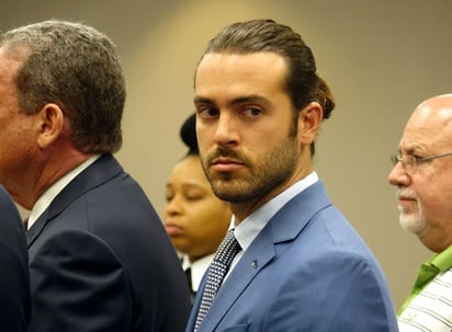 Magistrada de Miami ordena nueva fianza al actor Pablo Lyle para su libertad