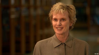 Siri Hustvedt: 'La imagen y la elevación de mujer da pie a furias y rabias'