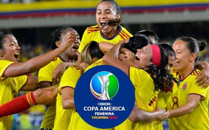 Campeonas de la Copa América 2022 recibirán 1.5 millones de dólares