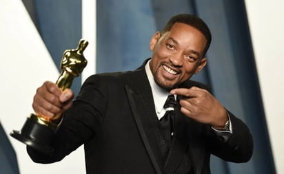 Will Smith ingresa a una clínica para tratar el estrés y aislarse de la cobertura mediática