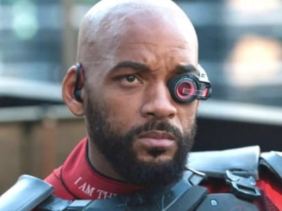 Deadshot, película de Will Smith en solitario también está en suspenso trás polémica