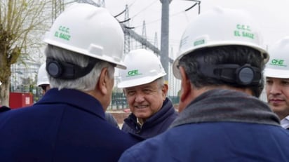 Reforma de industria eléctrica de AMLO libra la SCJN