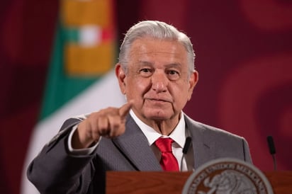 Histórica y patriota, resolución de la Corte sobre Ley Eléctrica: AMLO