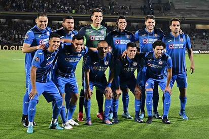 Cruz azul: la maquina cerrará el torneo ante equipos coleros de la liga mx