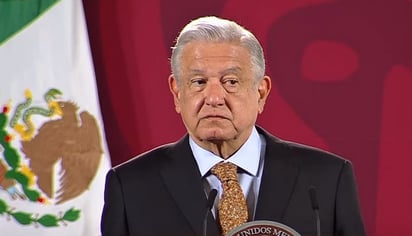 AMLO cambiaría ley minera para proteger litio si fracasa la reforma eléctrica