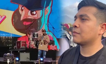 VIDEO: Joven se vuelve viral por aburrirse en show de ‘La Cotorrisa’ en Pal’ Norte