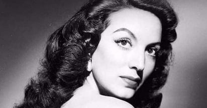 Recordando a María Félix en su 20 aniversario luctuoso