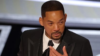 La Academia veta por 10 años a Will Smith de cualquier evento de la organización, incluido los Oscar