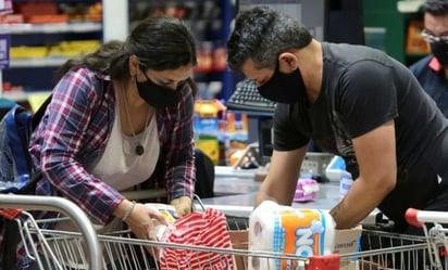 Expertos en Argentina escalan expectativa de inflación al 59,2 % en 2022