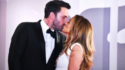 Jennifer López y Ben Affleck se comprometen