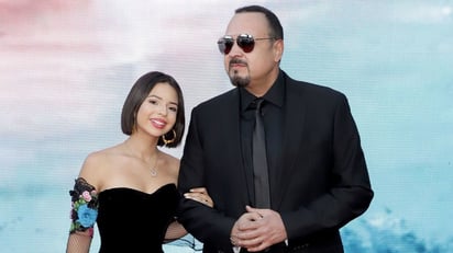 Pepe Aguilar se pronuncia sobre la controversia de Ángela Aguilar