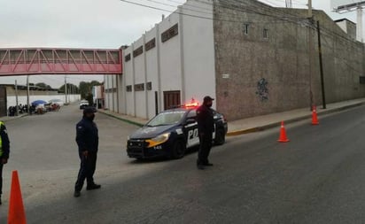 Estas son las calles que cerrarán en Soledad por Carrera Atlética