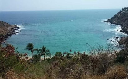 Playas de Oaxaca para recibir turistas en Semana Santa 2022