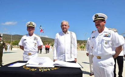 Semar operará paquete de visitas a las Islas Marías