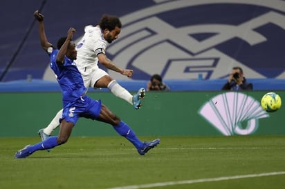 Marcelo: “Hemos hecho que el partido parezca tranquilo”